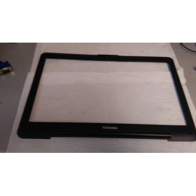 TOSHIBA S L500D-169 PSLT9E-00Y01FIT CORNICE LCD